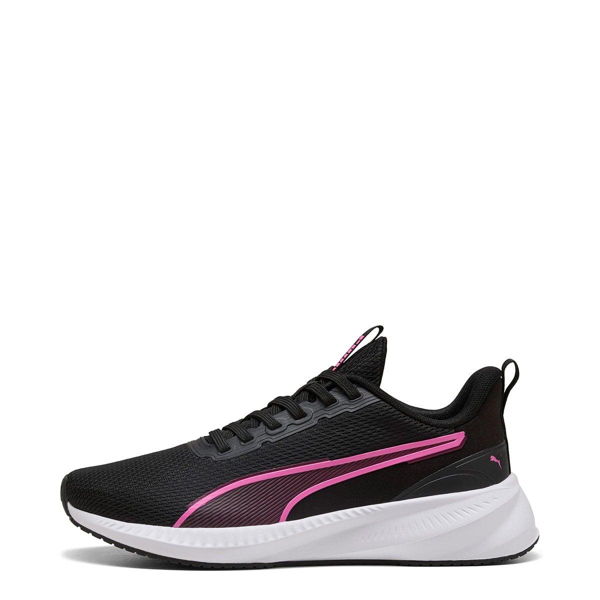 ZAPATILLAS MUJER PUMA RUNNING NEGRO FLYER LITE 3 - 1