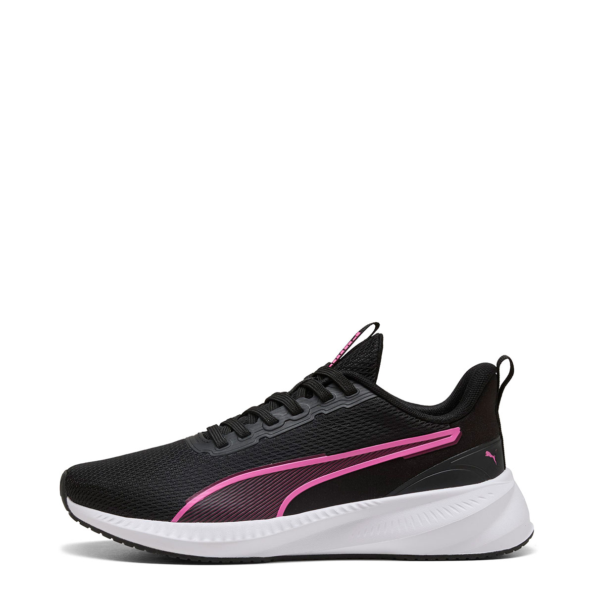 ZAPATILLAS MUJER PUMA RUNNING NEGRO FLYER LITE 3 - 1