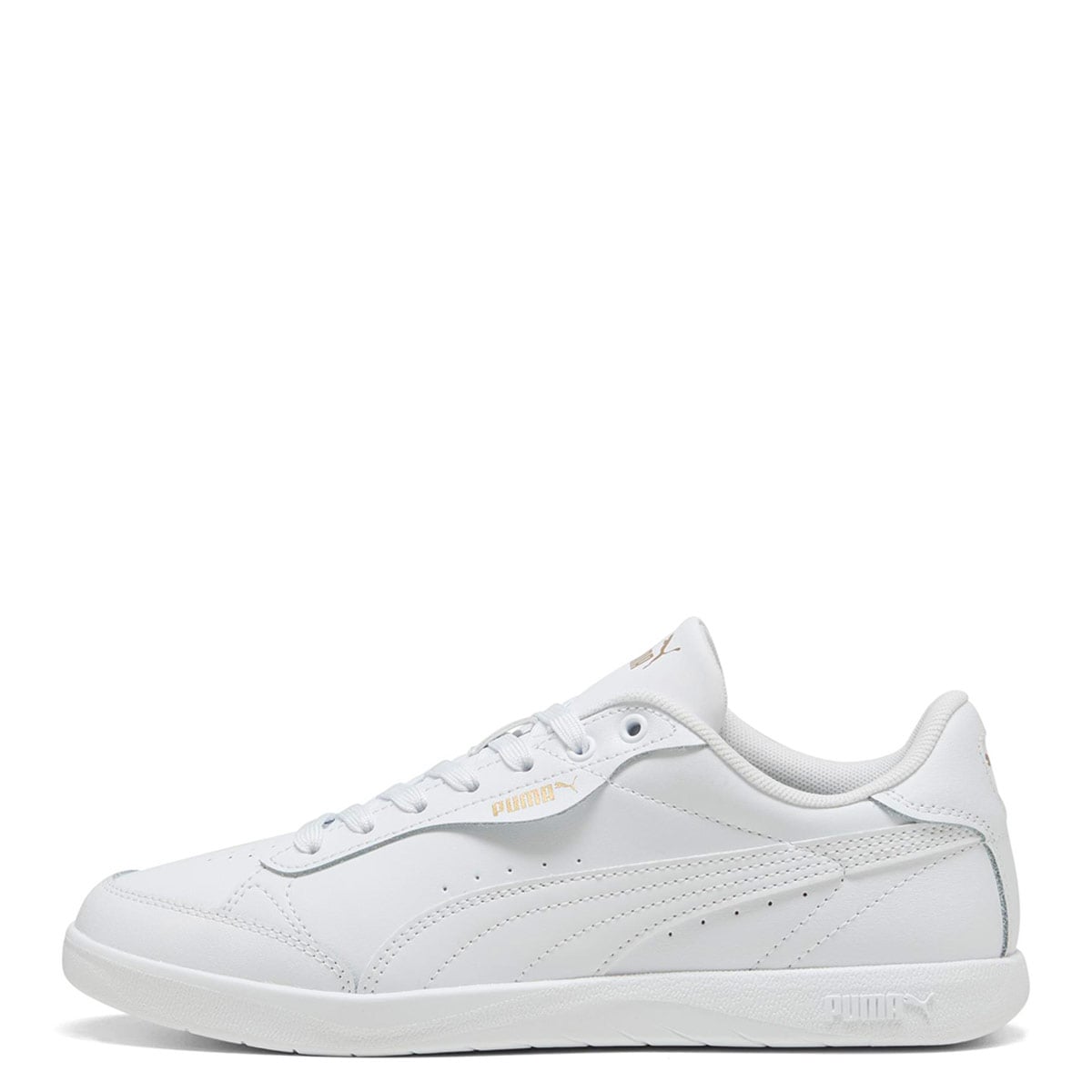 ZAPATILLAS MUJER PUMA URBANO BLANCO VIKKY STAR - 1