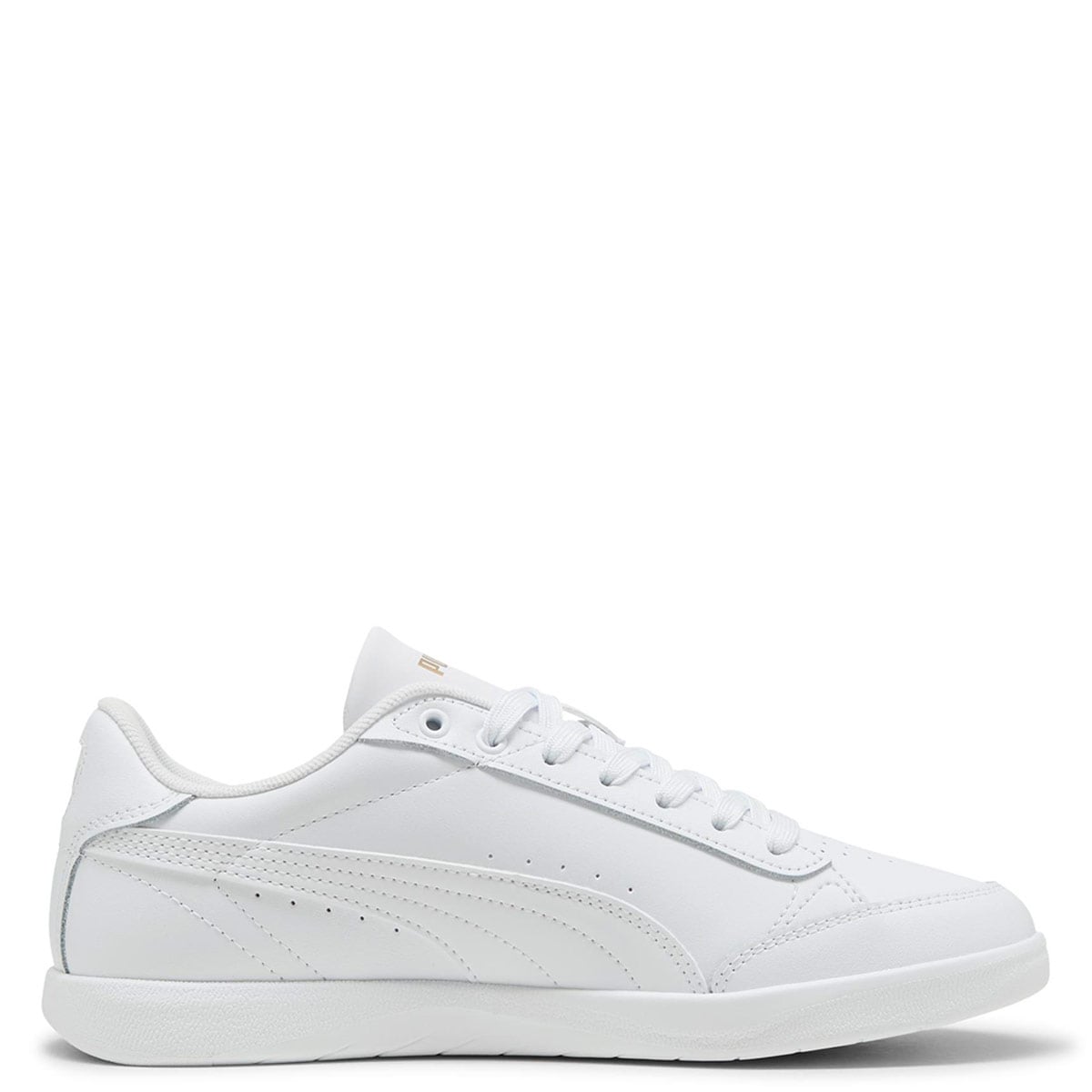 ZAPATILLAS MUJER PUMA URBANO BLANCO VIKKY STAR - 2