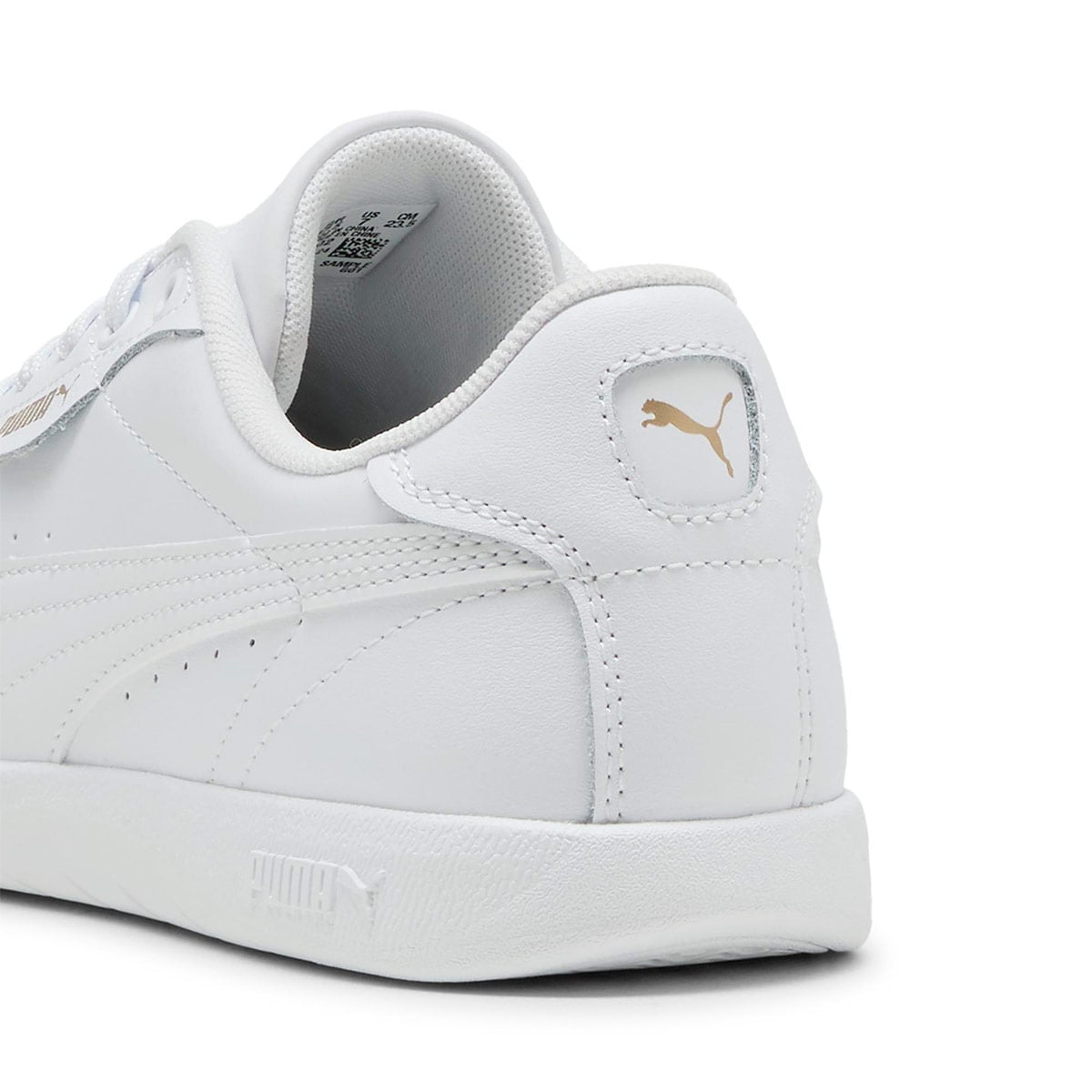 ZAPATILLAS MUJER PUMA URBANO BLANCO VIKKY STAR - 5