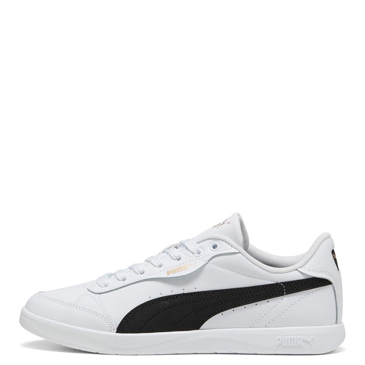 ZAPATILLAS MUJER PUMA URBANO BLANCO VIKKY STAR - 1
