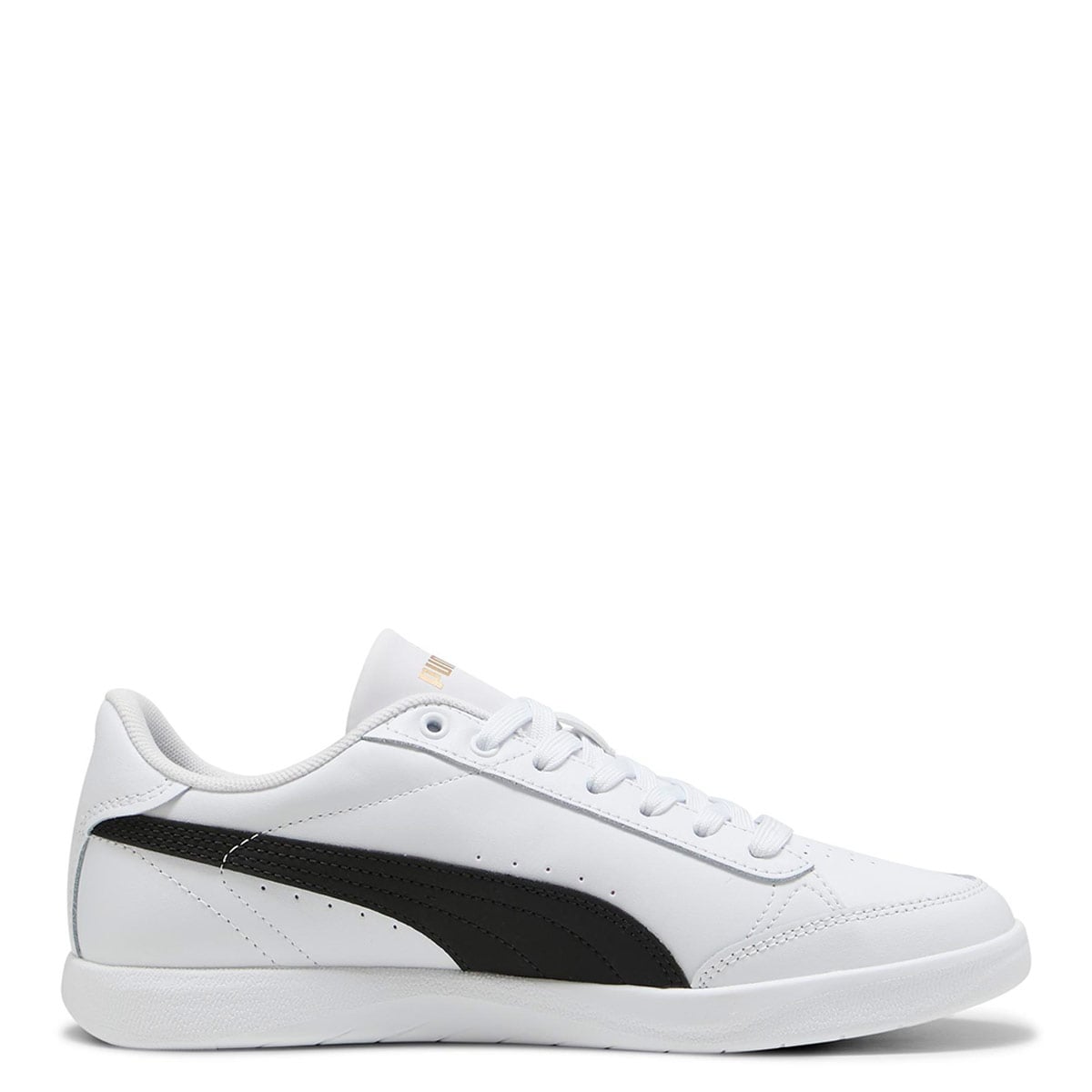 ZAPATILLAS MUJER PUMA URBANO BLANCO VIKKY STAR - 2