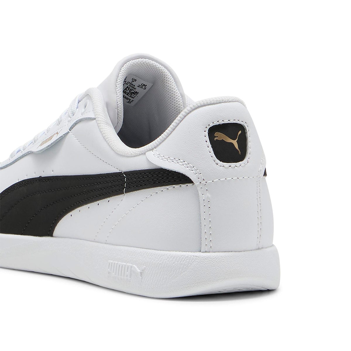ZAPATILLAS MUJER PUMA URBANO BLANCO VIKKY STAR - 5