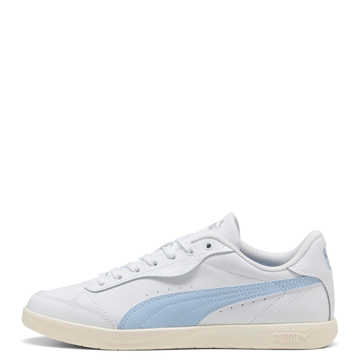 ZAPATILLAS MUJER PUMA URBANO BLANCO VIKKY STAR - 1