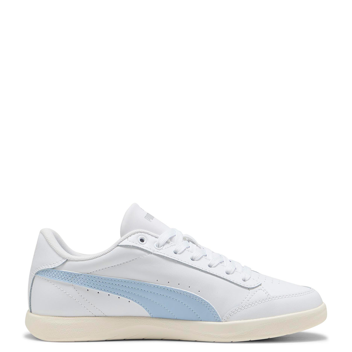 ZAPATILLAS MUJER PUMA URBANO BLANCO VIKKY STAR - 2
