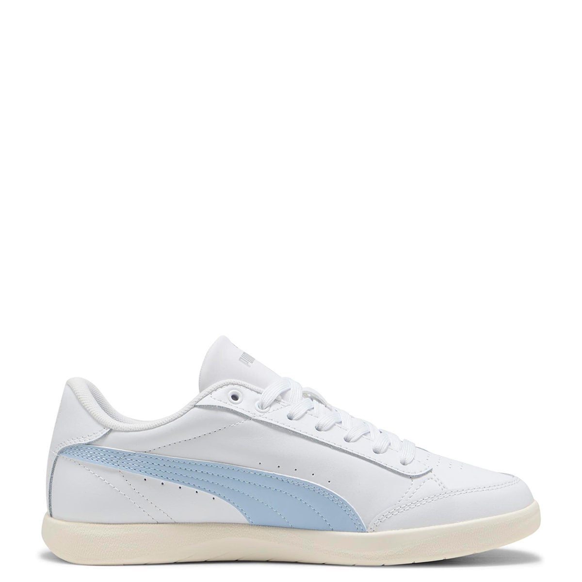 ZAPATILLAS MUJER PUMA URBANO BLANCO VIKKY STAR - 2