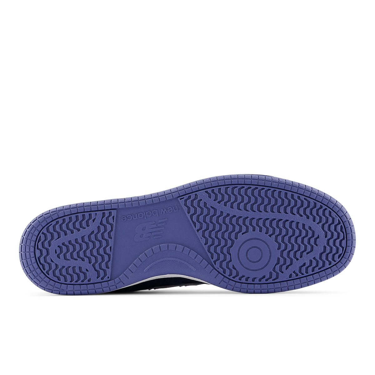ZAPATILLAS HOMBRE NEW BALANCE URBANO AZUL BB480LDD - 3
