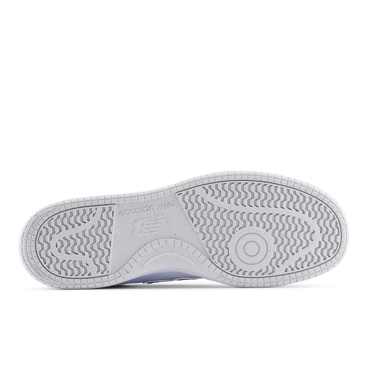 ZAPATILLAS HOMBRE NEW BALANCE URBANO BLANCO BB480LIW - 4