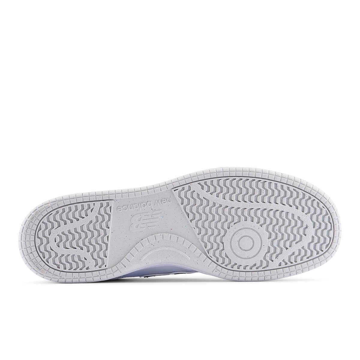ZAPATILLAS HOMBRE NEW BALANCE URBANO BLANCO BB480LIW - 4