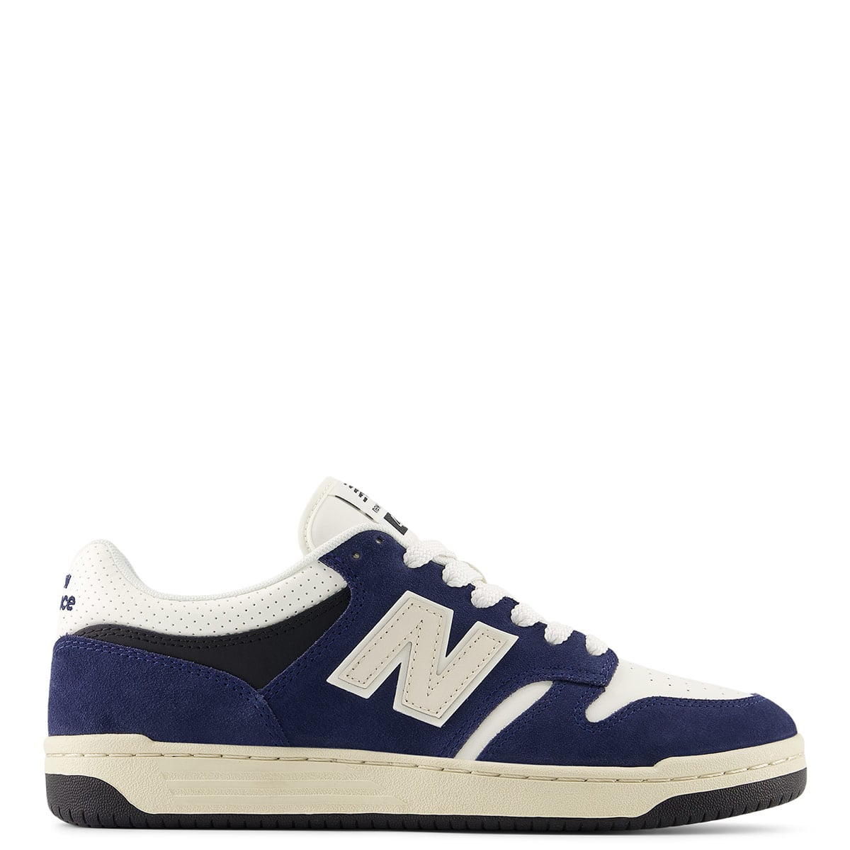 NEW BALANCE ZAPATILLAS HOMBRE NEW BALANCE URBANO AZUL BB480PEN
