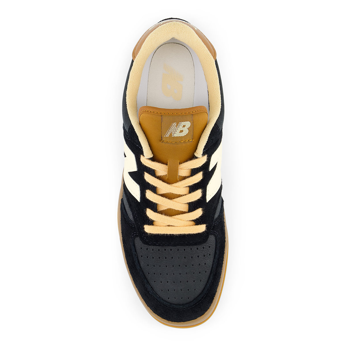 ZAPATILLAS HOMBRE NEW BALANCE URBANO NEGRO CT500SKA - 3