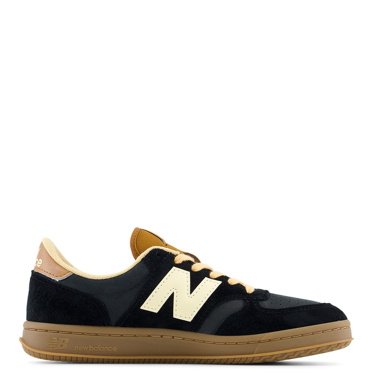 NEW BALANCE ZAPATILLAS HOMBRE NEW BALANCE URBANO NEGRO CT500SKA