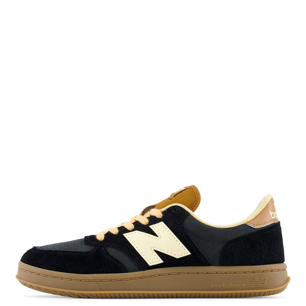 ZAPATILLAS HOMBRE NEW BALANCE URBANO NEGRO CT500SKA - 2