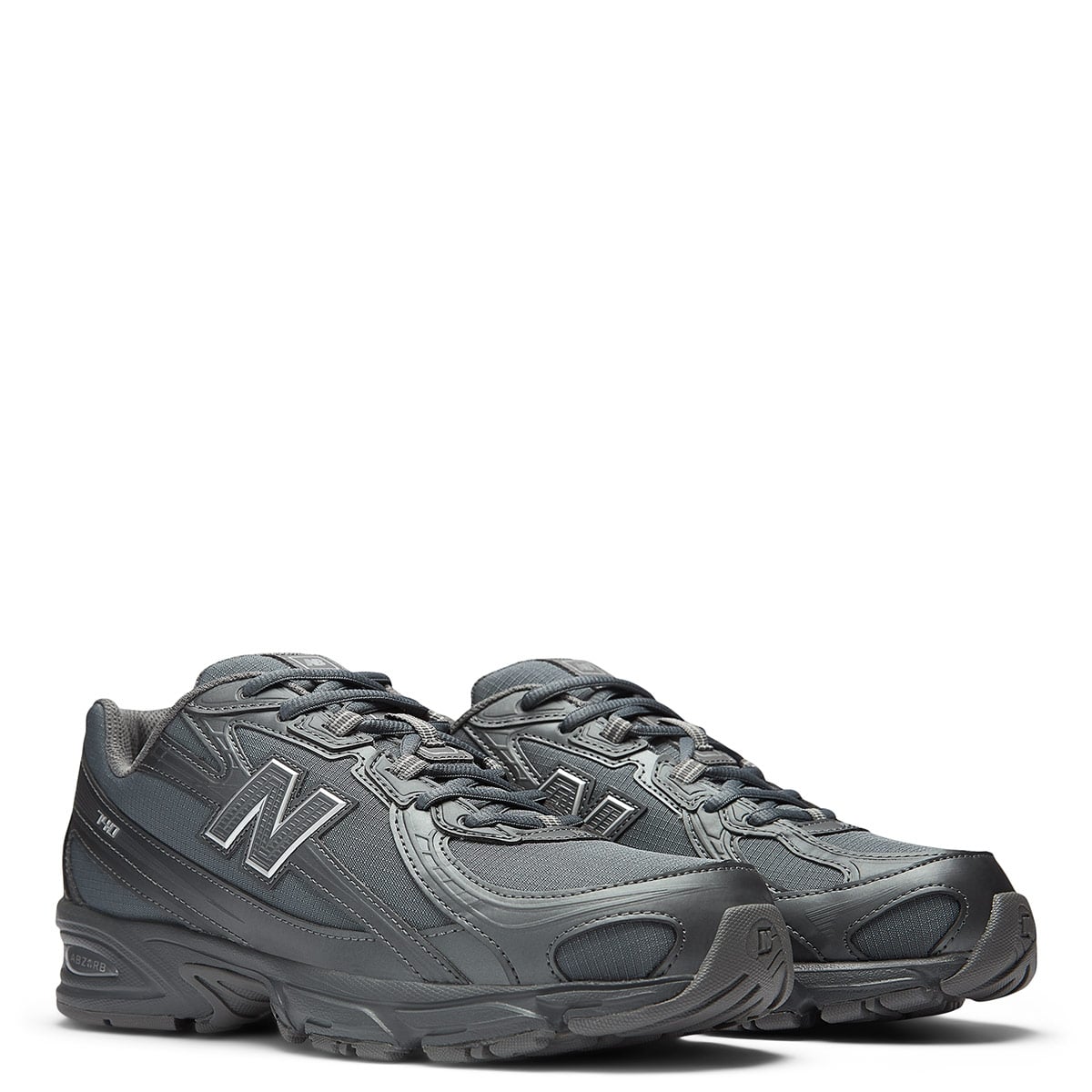 ZAPATILLAS UNISEX NEW BALANCE URBANO GRIS U740SS2 - 2