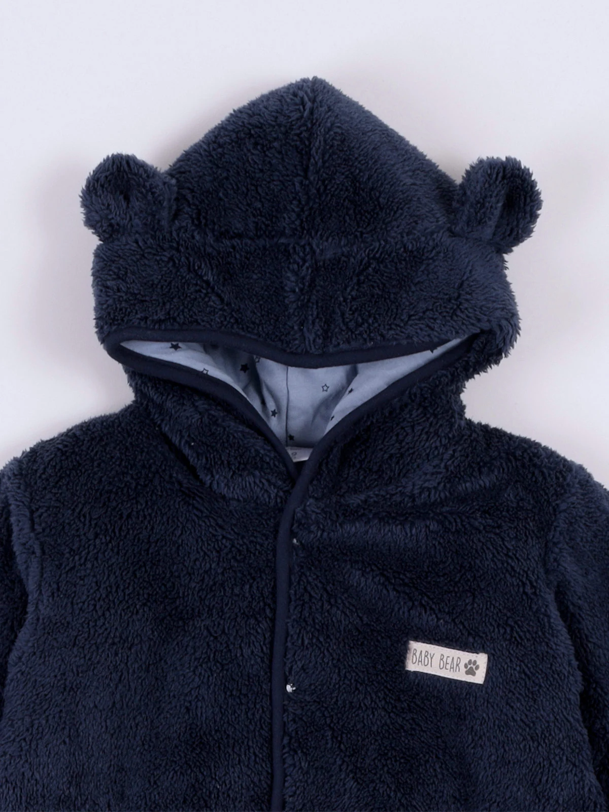 CONJUNTO NIÑO BABY HARVEST BABY BEAR - 3