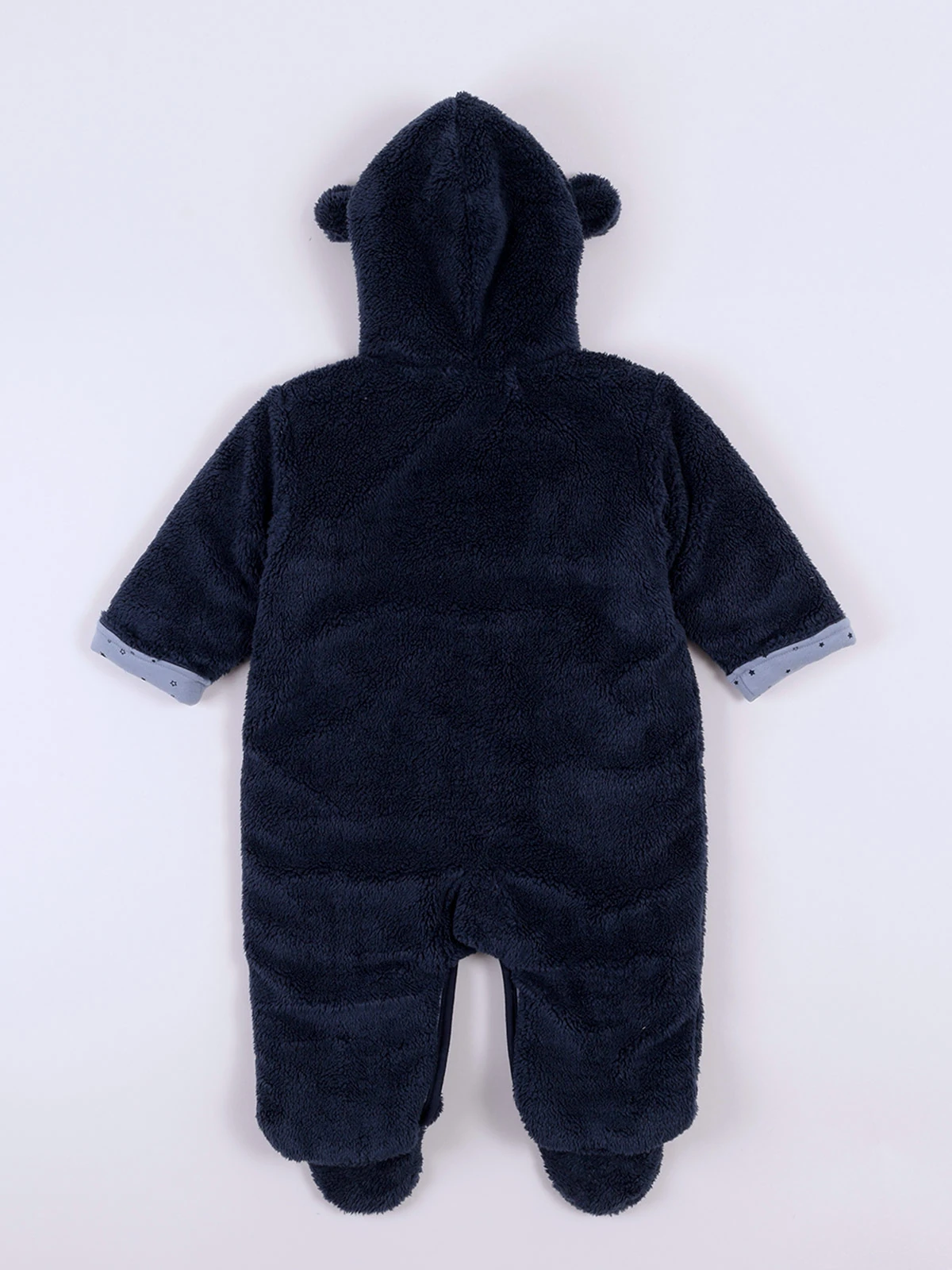 CONJUNTO NIÑO BABY HARVEST BABY BEAR - 2