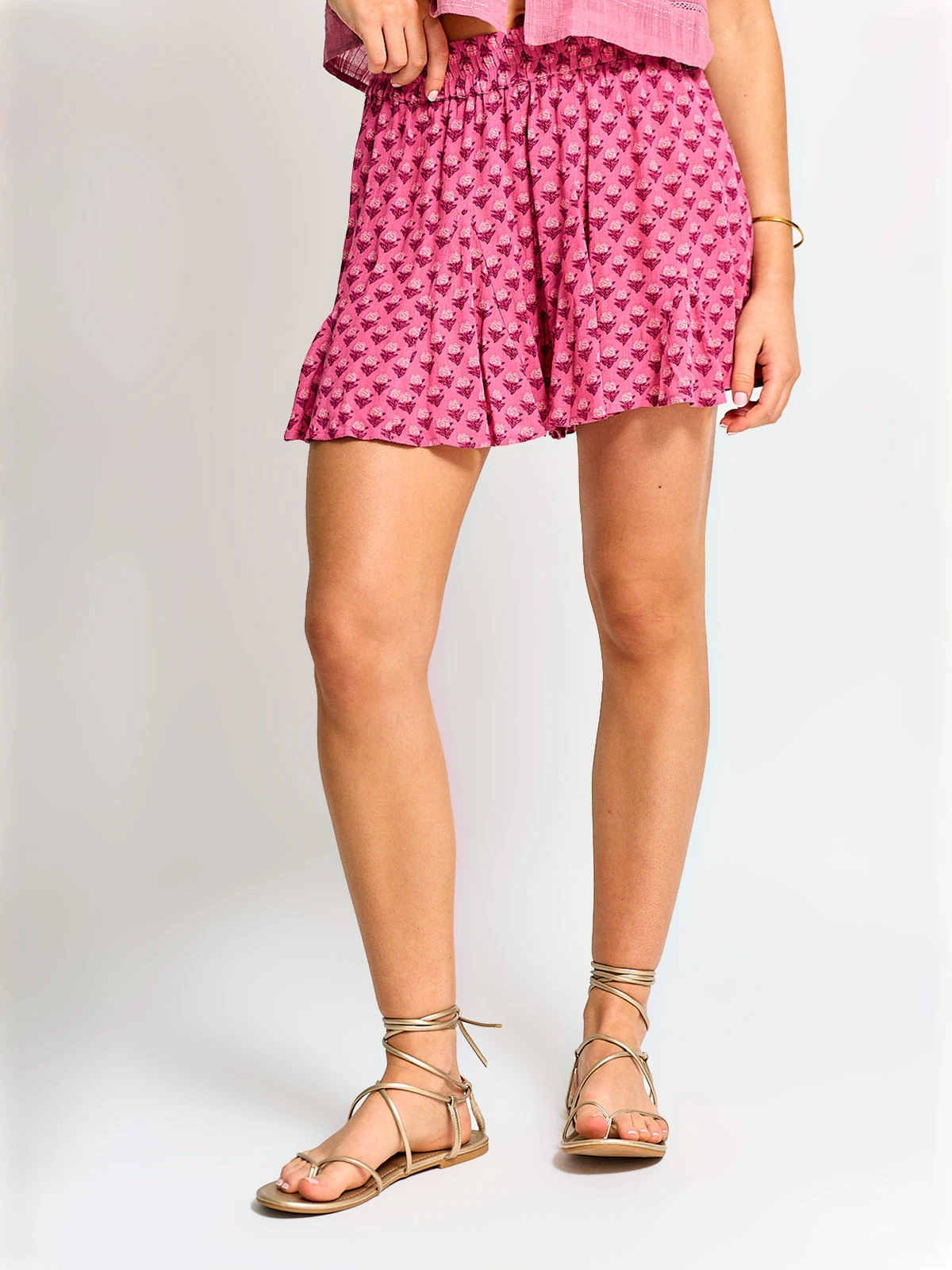 SHORT MUJER AEROPOSTALE DREAMY - 2