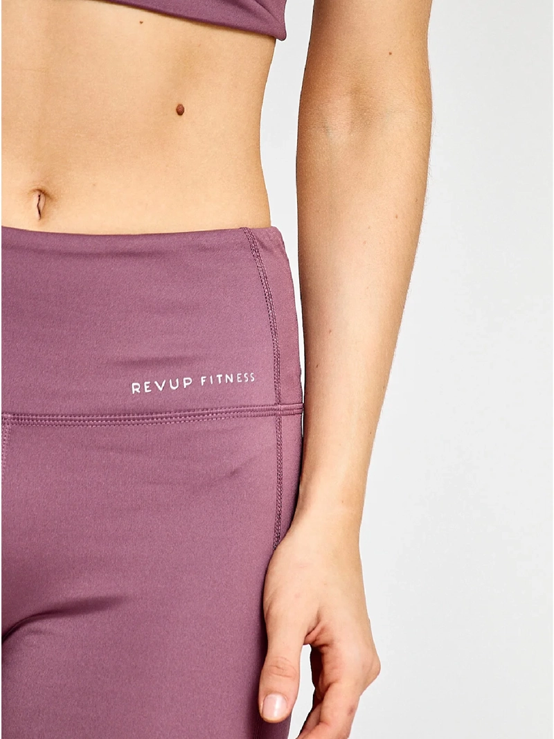 CALZA MUJER REVUP BESHY - 3