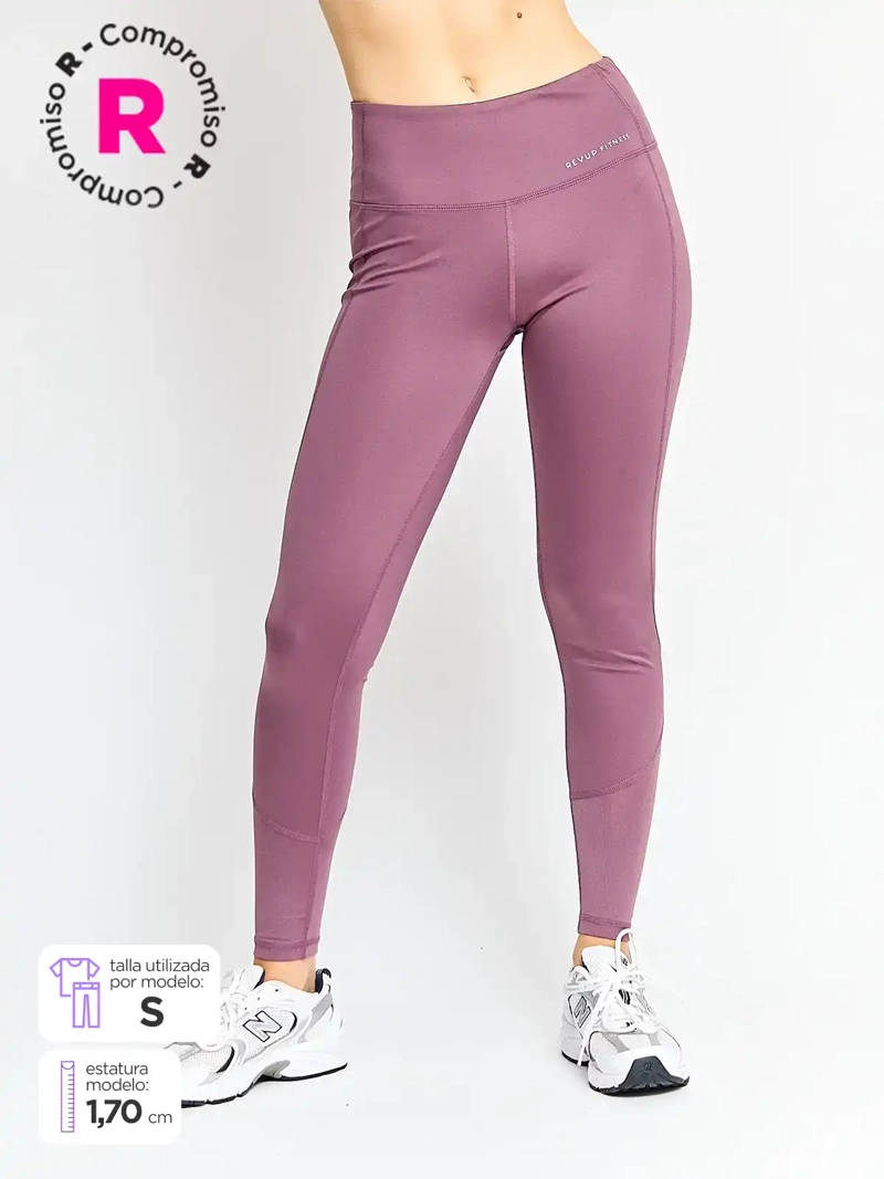 CALZA MUJER REVUP BESHY