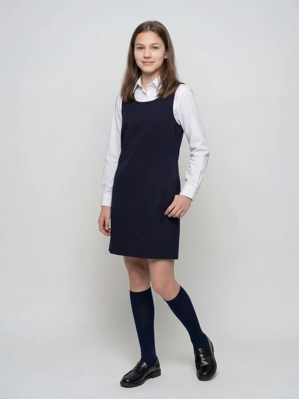 JUMPER NIÑA TEST R2 - 1