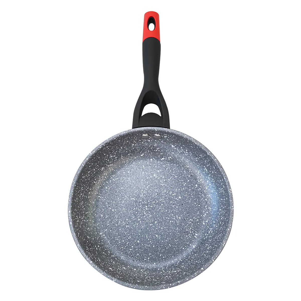 SARTÉN DORAL MARMOLUX ANTIADHERENTE 20CM - 2