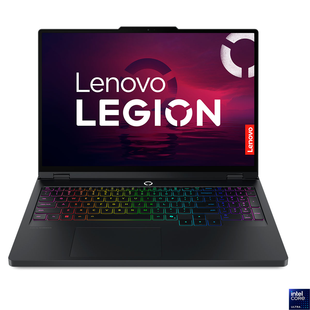 NOTEBOOK GAMER LENOVO LEGION PRO 5 INTEL CORE ULTRA 9 32GB RAM 1TB SSD NVIDIA RTX 5070TI 16” - 2