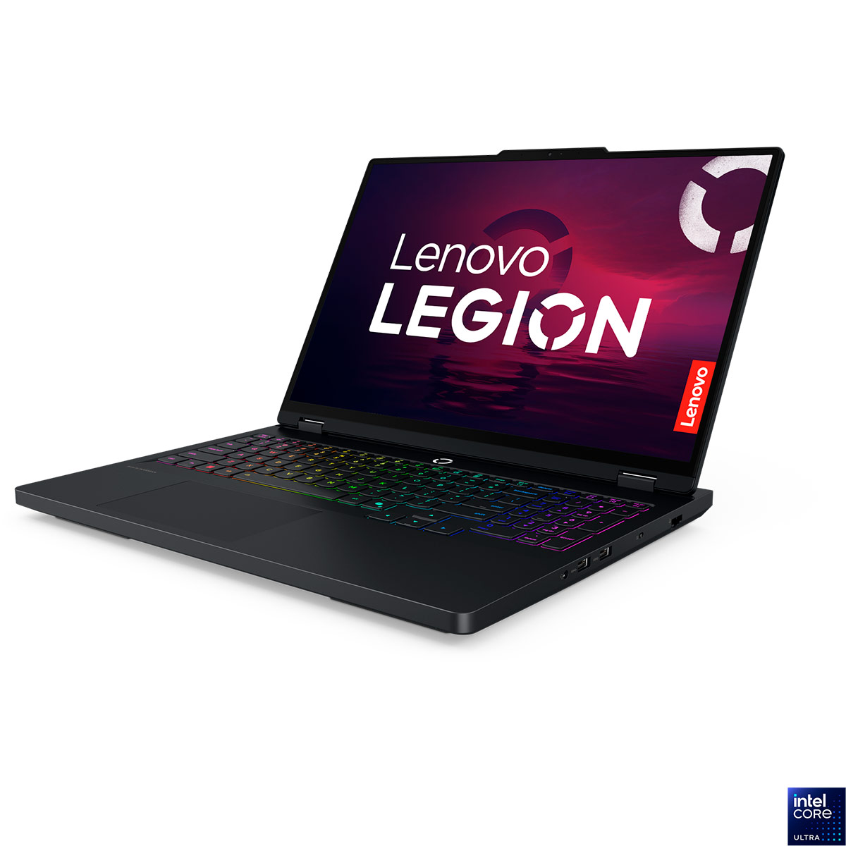 NOTEBOOK GAMER LENOVO LEGION PRO 5 INTEL CORE ULTRA 9 32GB RAM 1TB SSD NVIDIA RTX 5070TI 16” - 4