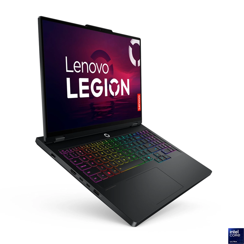 NOTEBOOK GAMER LENOVO LEGION PRO 5 INTEL CORE ULTRA 9 32GB RAM 1TB SSD NVIDIA RTX 5070TI 16” - 5