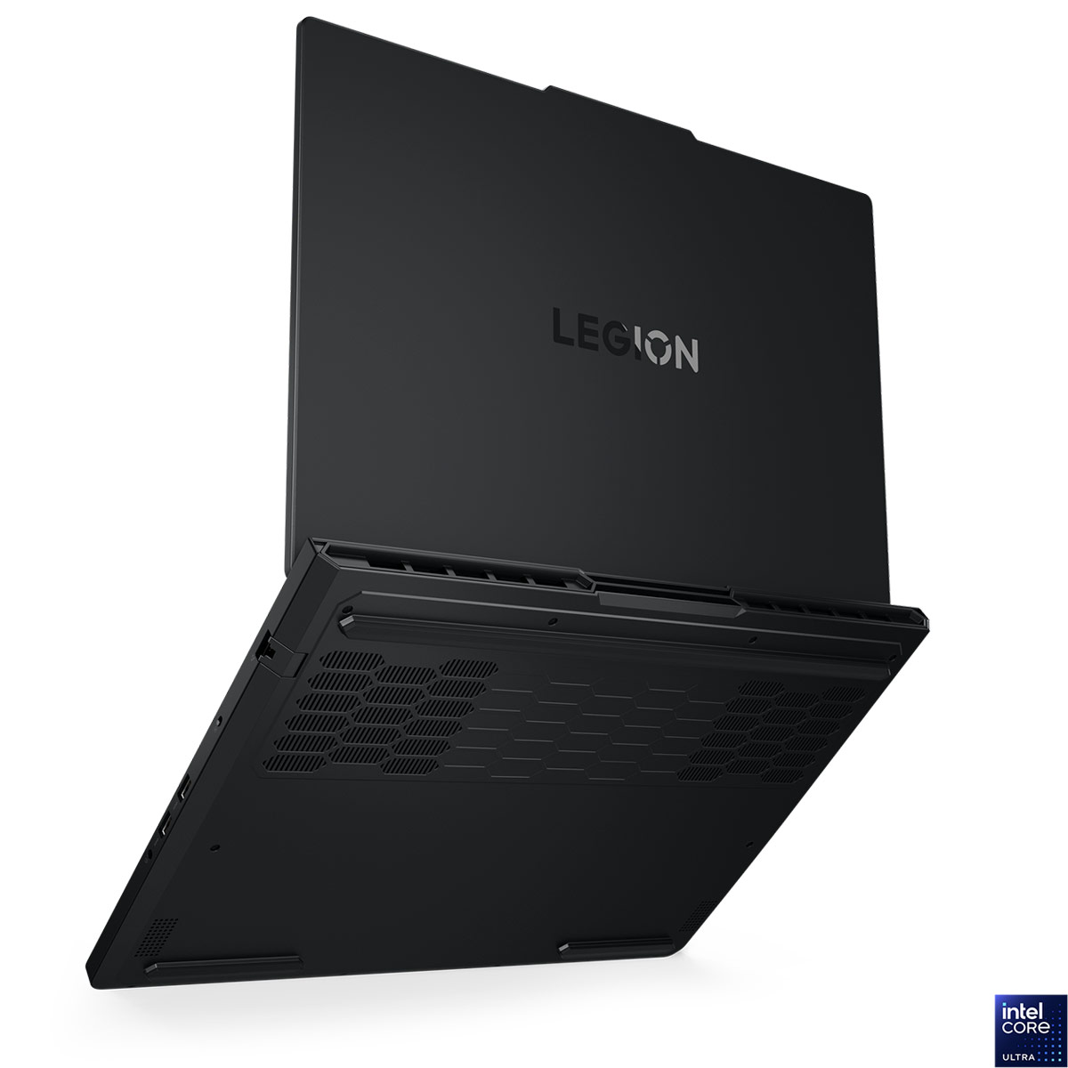 NOTEBOOK GAMER LENOVO LEGION PRO 5 INTEL CORE ULTRA 9 32GB RAM 1TB SSD NVIDIA RTX 5070TI 16” - 6
