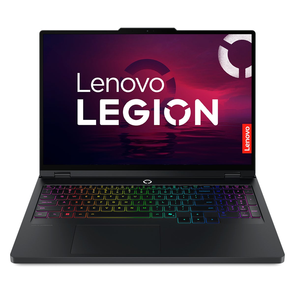 NOTEBOOK GAMER LENOVO LEGION PRO 5 INTEL CORE I9 32GB RAM 1TB SSD NVIDIA RTX 5070 16” - 2