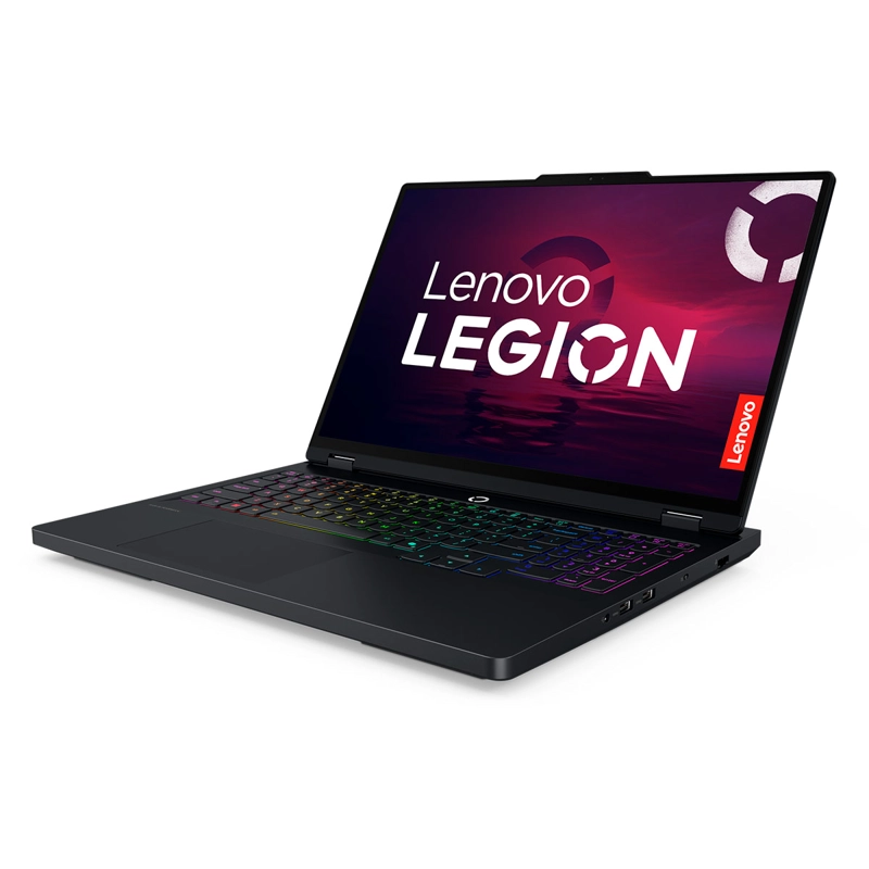 NOTEBOOK GAMER LENOVO LEGION PRO 5 INTEL CORE I9 32GB RAM 1TB SSD NVIDIA RTX 5070 16” - 4