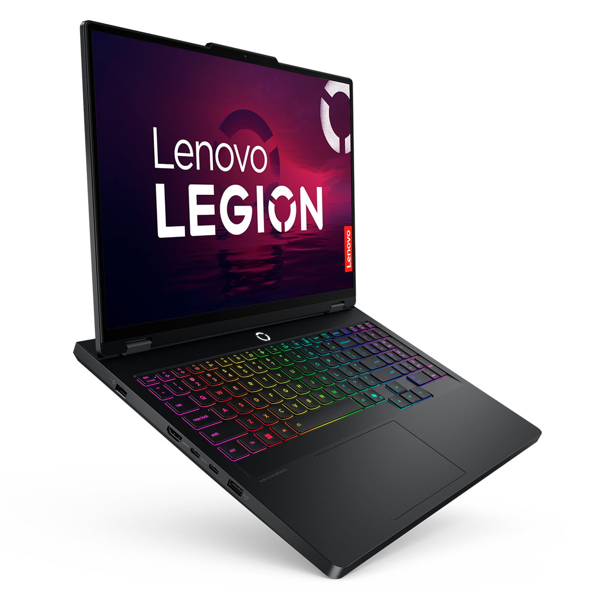 NOTEBOOK GAMER LENOVO LEGION PRO 5 INTEL CORE I9 32GB RAM 1TB SSD NVIDIA RTX 5070 16” - 5