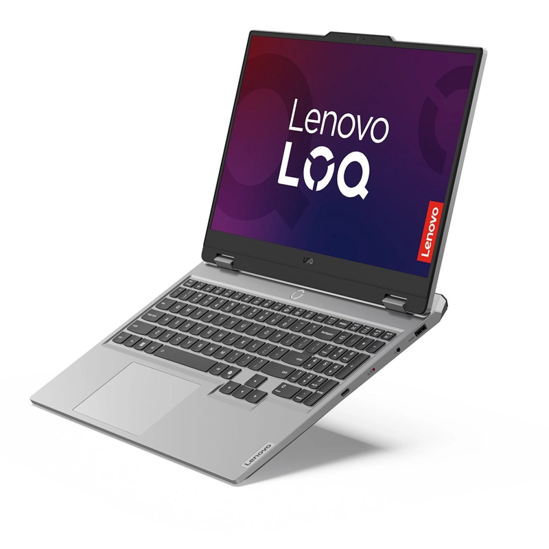 NOTEBOOK LENOVO LOQ 15IRX10 INTEL CORE I7 24GB 512GB SSD NVIDIA GEFORCE RTX 5060 15.6” - 4