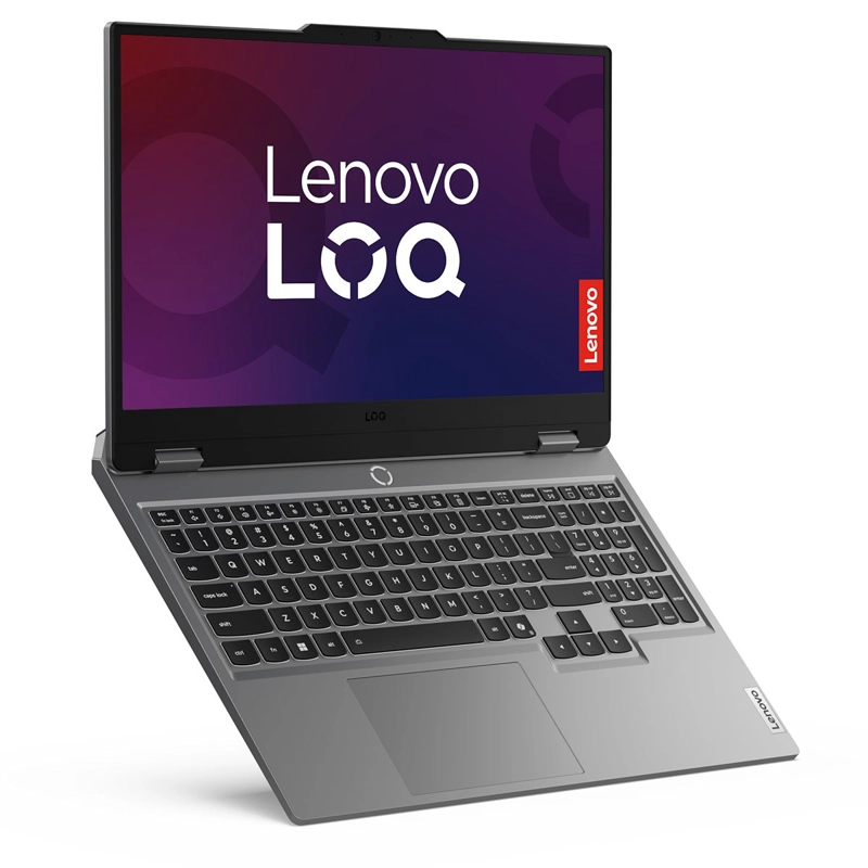 NOTEBOOK LENOVO LOQ 15IRX10 INTEL CORE I7 24GB 512GB SSD NVIDIA GEFORCE RTX 5060 15.6” - 5