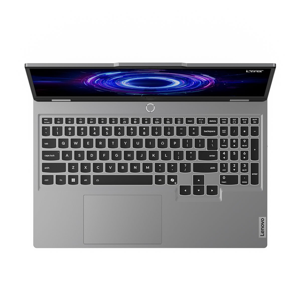 NOTEBOOK LENOVO LOQ 15IRX10 INTEL CORE I7 24GB 512GB SSD NVIDIA GEFORCE RTX 5060 15.6” - 7