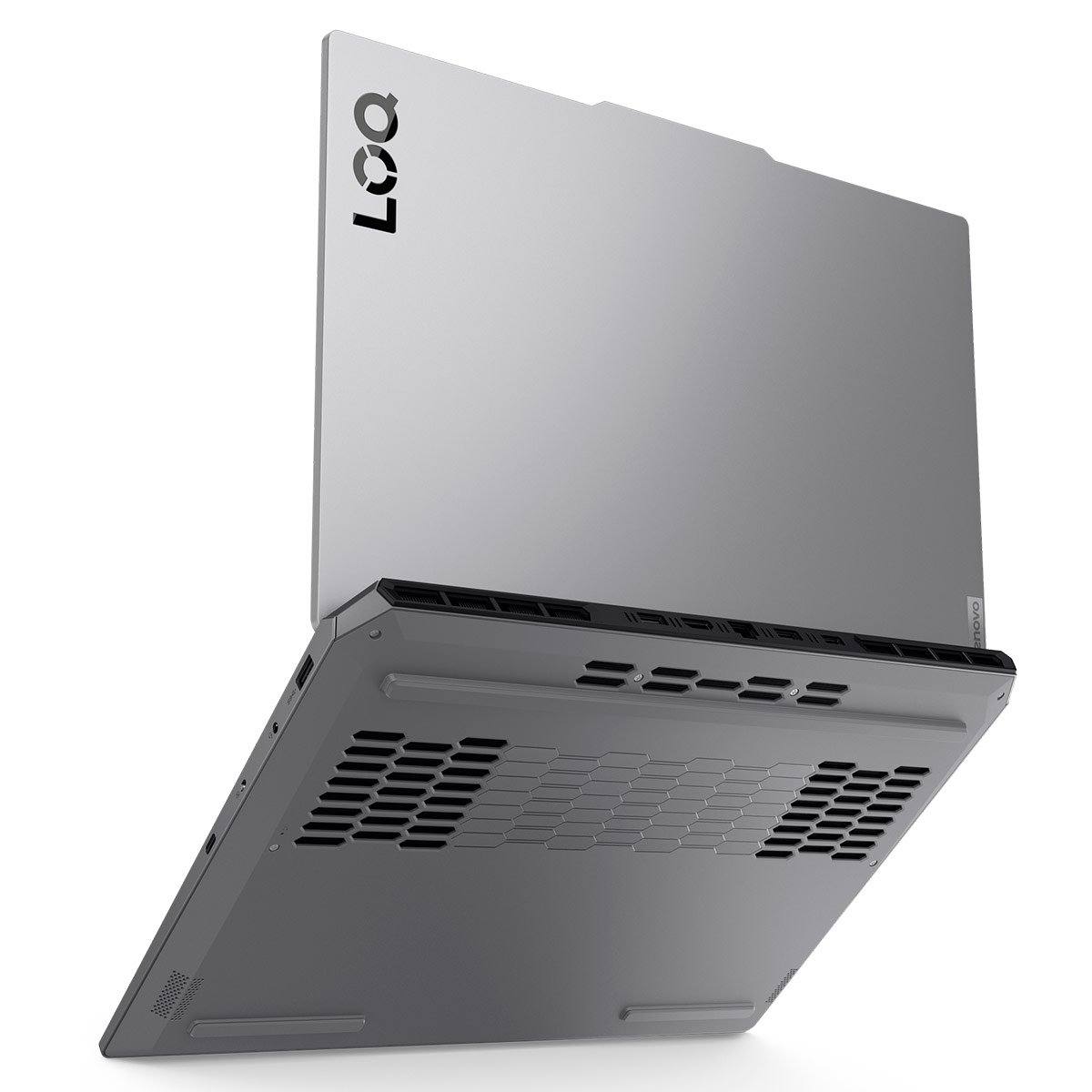 NOTEBOOK LENOVO LOQ 15IRX10 INTEL CORE I7 24GB 512GB SSD NVIDIA GEFORCE RTX 5060 15.6” - 8