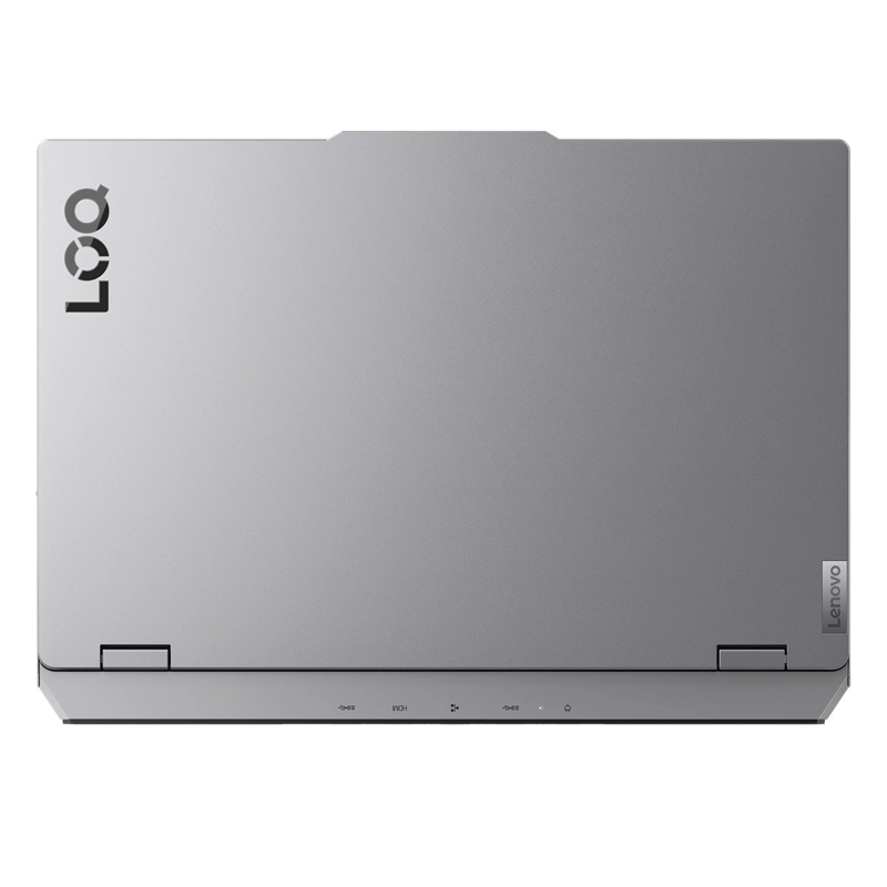 NOTEBOOK LENOVO LOQ 15IRX10 INTEL CORE I7 24GB 512GB SSD NVIDIA GEFORCE RTX 5060 15.6” - 10