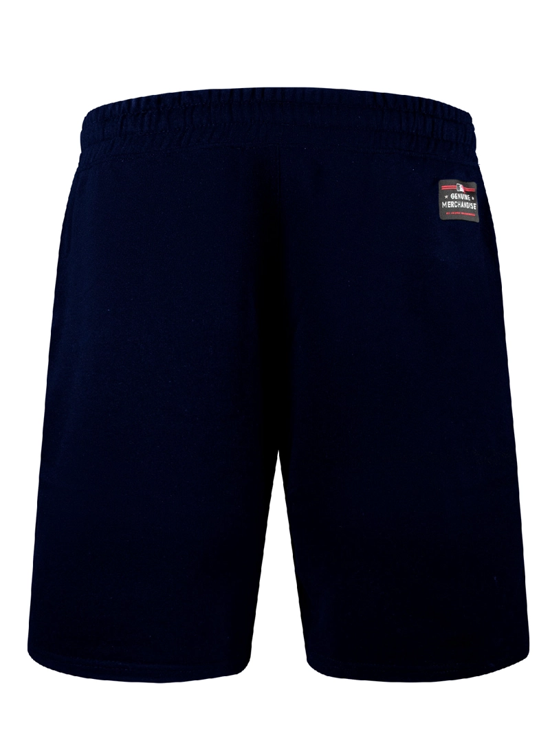 SHORT HOMBRE FEXPRO MLB FIT NY AZUL - 2