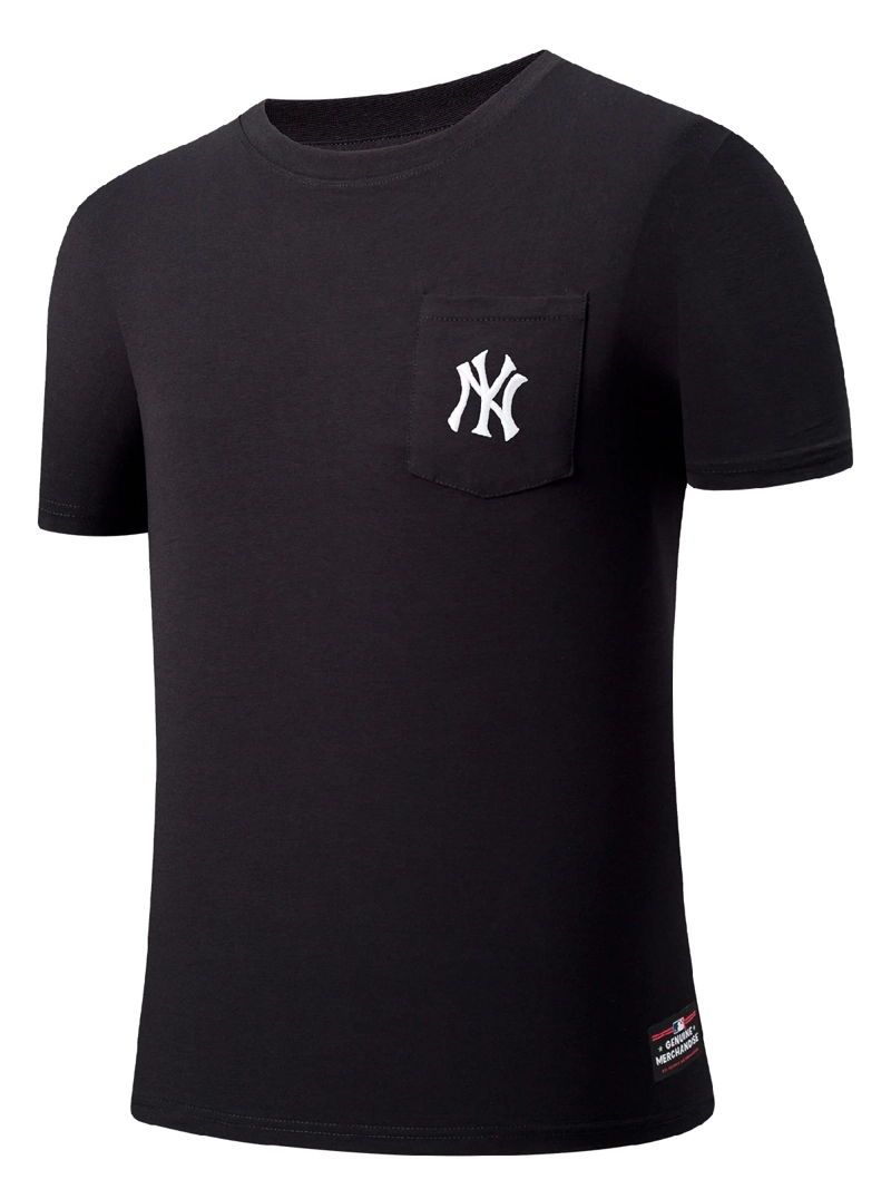 FEXPRO POLERA HOMBRE FEXPRO CORE MLB NY NEGRO