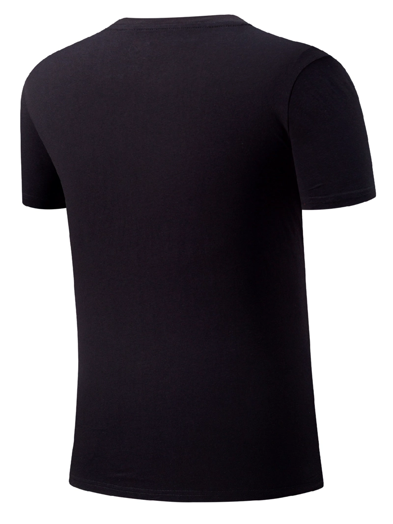 POLERA HOMBRE FEXPRO CORE MLB NY NEGRO - 2