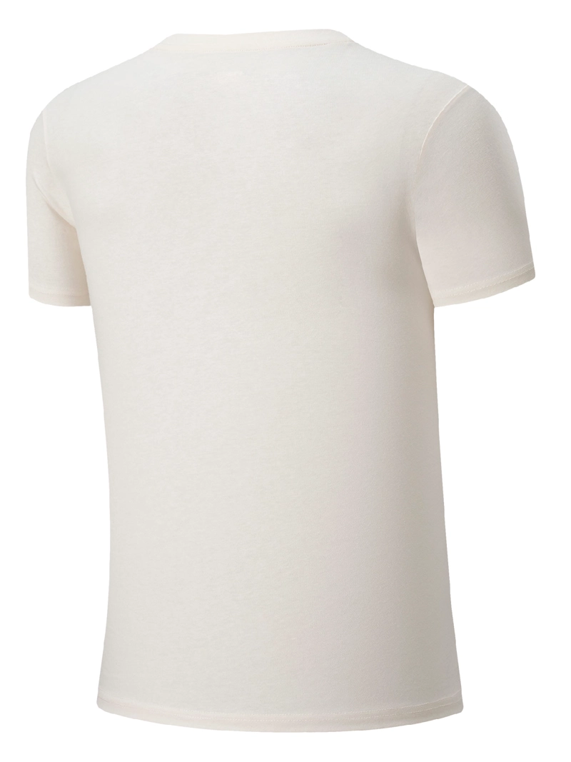 POLERA HOMBRE FEXPRO CORE MLB NY BLANCO - 2