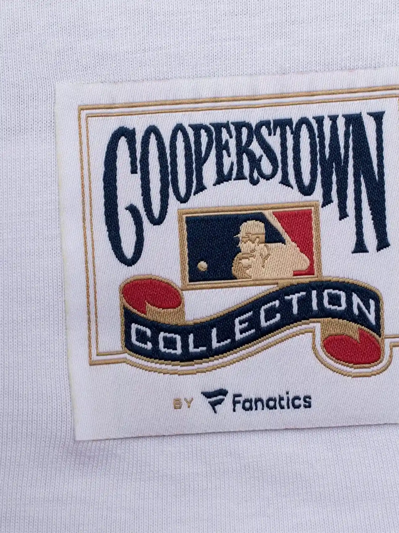 POLERA HOMBRE FEXPRO MLB BIG TEAM NY BLANCO - 5