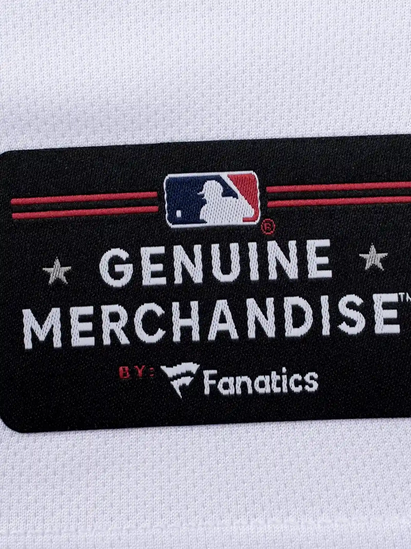 POLERA HOMBRE FEXPRO MLB HD HD NY BLANCO - 4