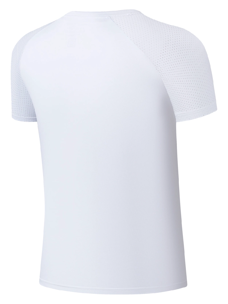 POLERA HOMBRE FEXPRO MLB HD HD NY BLANCO - 2