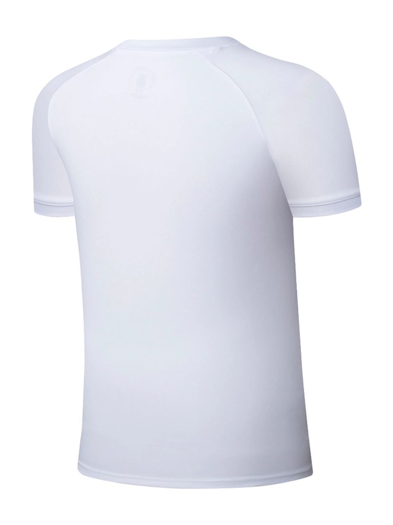 POLERA HOMBRE FEXPRO MLB REAL MADRID BLANCO - 2