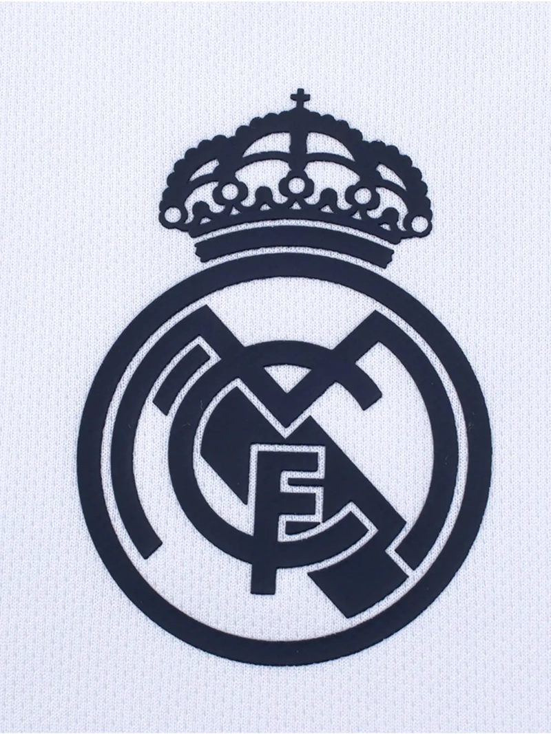 POLERA HOMBRE FEXPRO MLB REAL MADRID BLANCO - 4