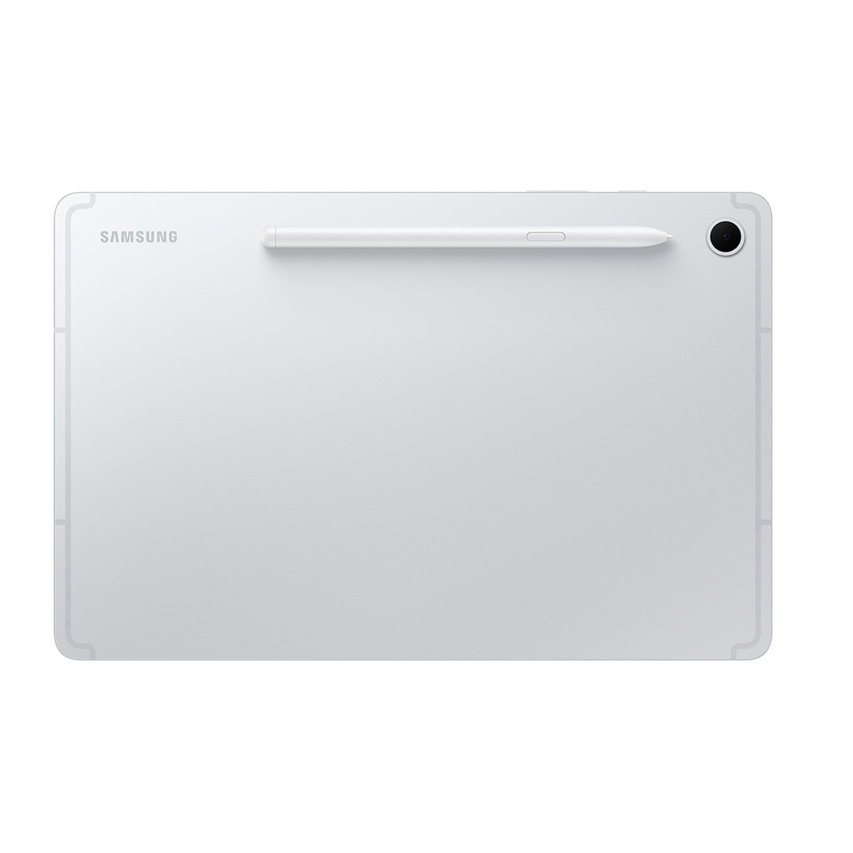 TABLET SAMSUNG GALAXY TAB S10 LITE PLATA 10.9” 128GB + BOOK COVER + S PEN - 3