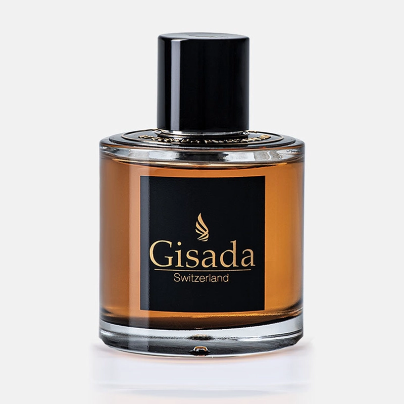 PERFUME GISADA AMBASSADOR MEN HOMBRE EDP 100 ML - 1