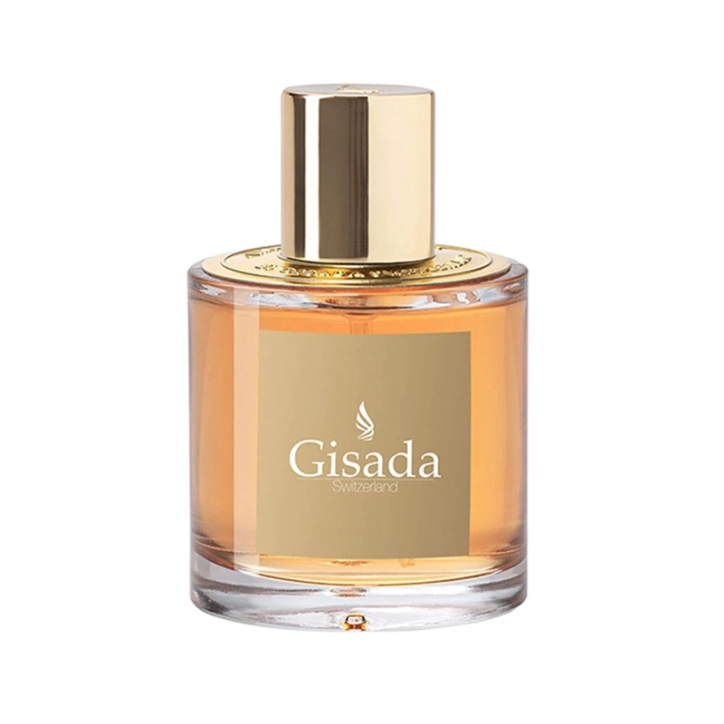 PERFUME GISADA AMBASSADOR WOMAN MUJER EDP 100 ML - 1